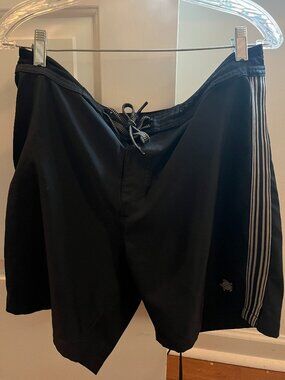 Men's Island Pro Performance Short